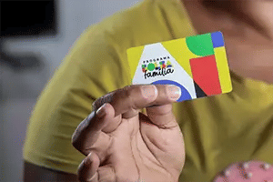 Beneficiários do Bolsa Família podem receber?