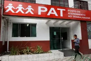 PAT de Caçapava divulga novas oportunidades de emprego