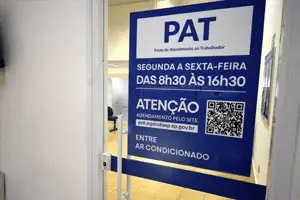 Sexta Feira com muitas vagas no mercado de trabalho – Veja as Vagas de Emprego do PAT
