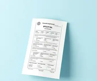 segunda via do IPTU