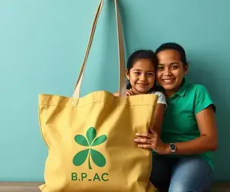 Bolsa Família e BPC em Penedo