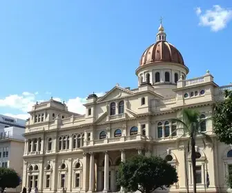 projetos aprovados pela Câmara de SP