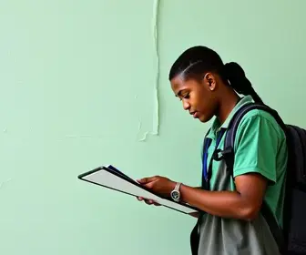 cadastramento de jovens para aprendizagem profissional
