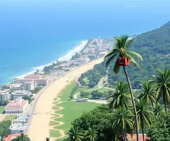 concurso Campinas SP