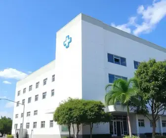 concurso Hospital São Lucas