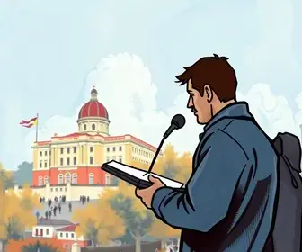 Concurso Prefeitura de Bálsamo SP