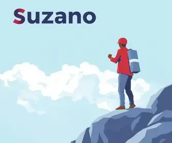 Concurso Suzano