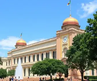Concursos Abertos de Prefeituras