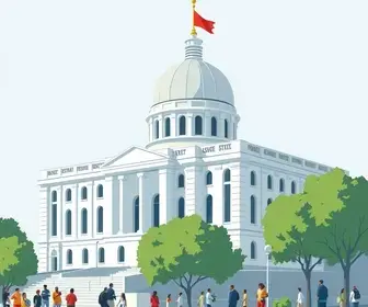 Confederação Nacional de Municípios