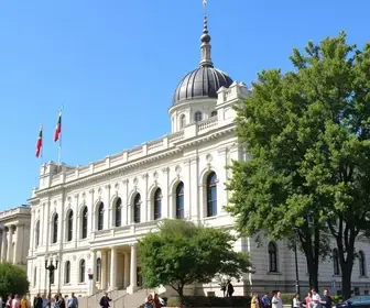 Confederação Nacional de Municípios