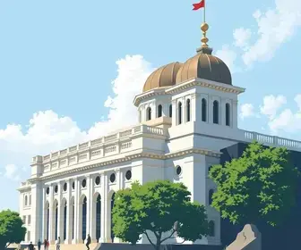 Confederação Nacional de Municípios