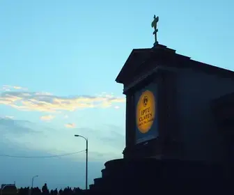 isenção de IPTU para teatros