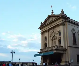 isenção de IPTU para teatros