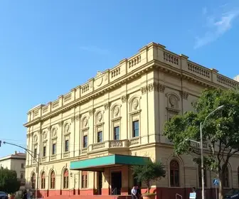 isenção de IPTU para teatros