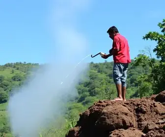 Gás do Povo