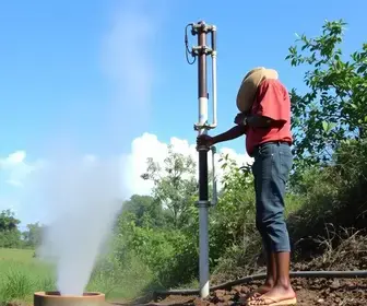 Gás do Povo