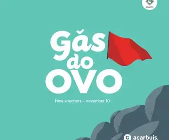 Gás do Povo