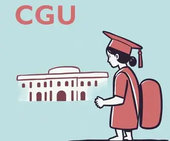 inscrições CGU 2026