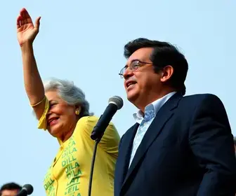 Bolsa Família