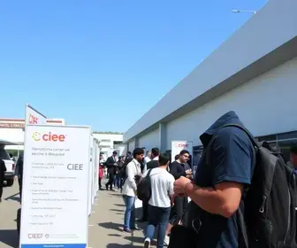 Maratona de Vagas do CIEE