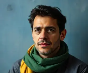 indenização Oscar Magrini