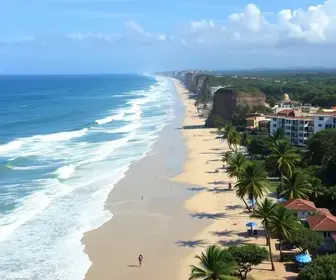 PAT de Praia Grande