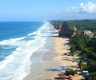 PAT de Praia Grande