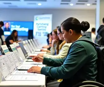Polo de Empregabilidade Inclusiva