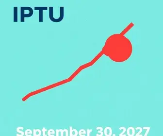 redução do IPTU