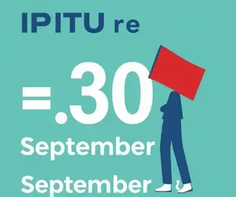 redução do IPTU