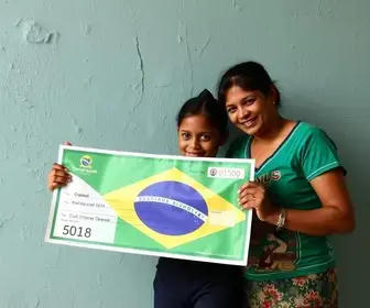 reajuste Bolsa Família