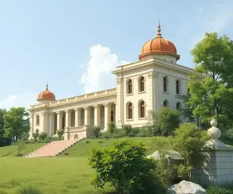 IPTU em área de preservação