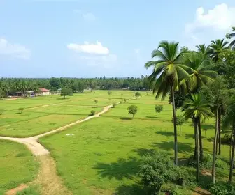 IPTU em área de preservação
